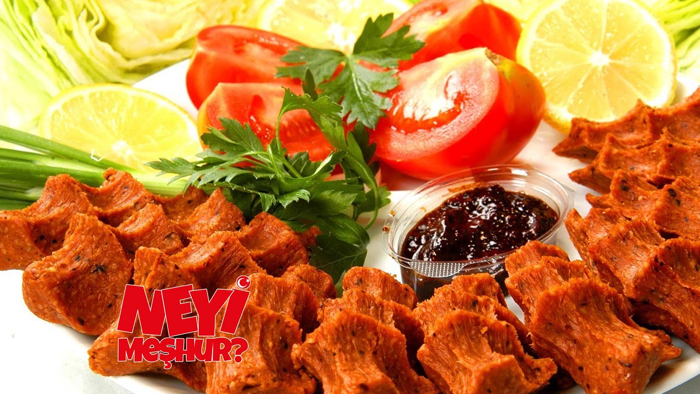 Adıyaman'ın Neyi Meşhur?