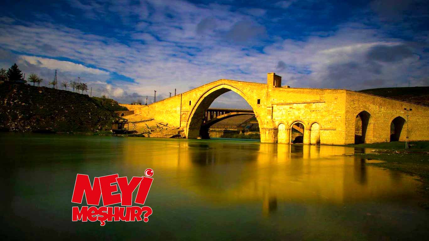 Batman Malabadi Köprüsü