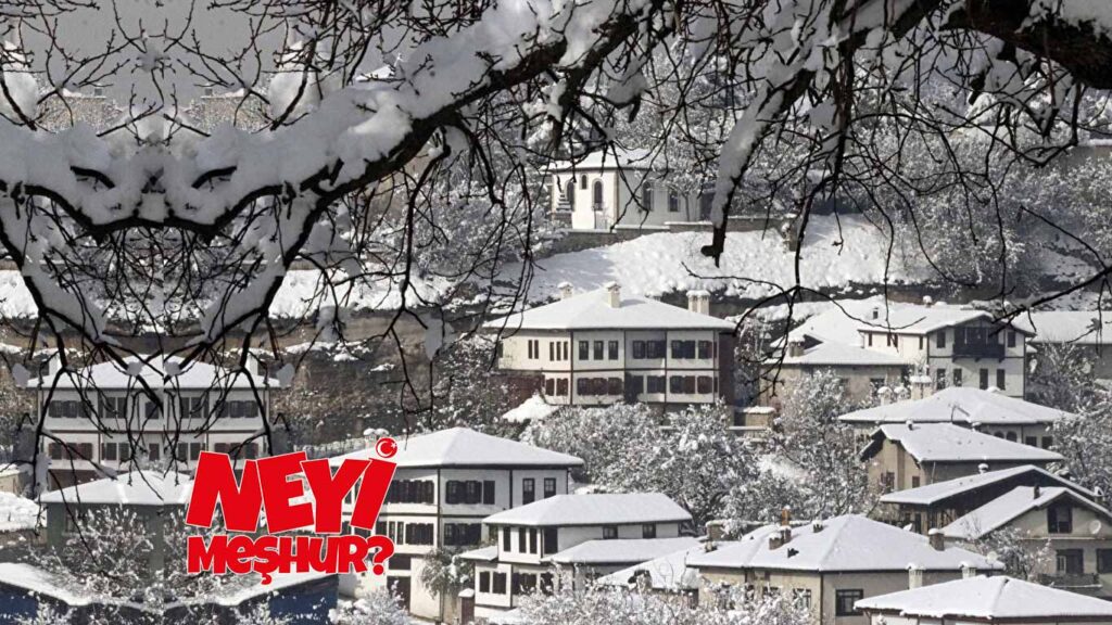 Safranbolu'nun-Neyi-Meşhur