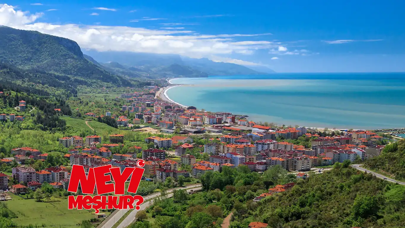 Kastamonu'nun Neyi Meşhur