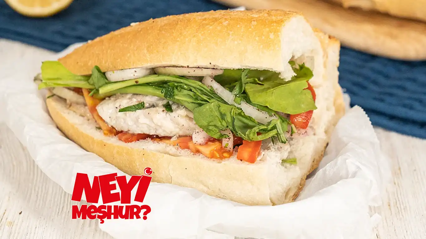 Balık Ekmek