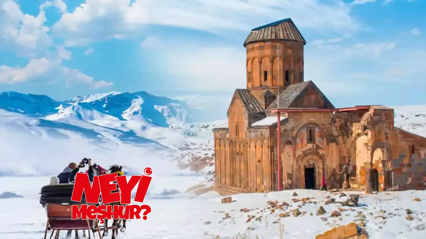 Kars'ın Neyi Meşhur