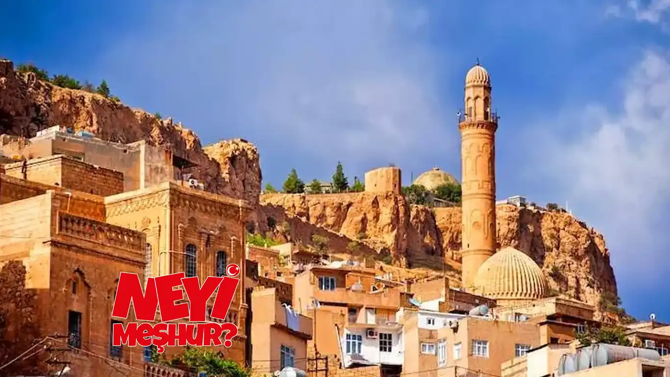 Kilis'in Neyi Meşhur?