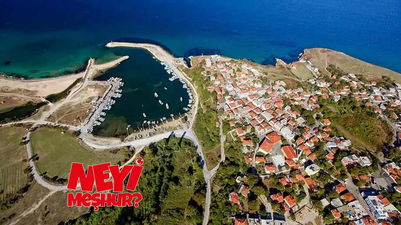 Kırklareli'nin Neyi Meşhur?