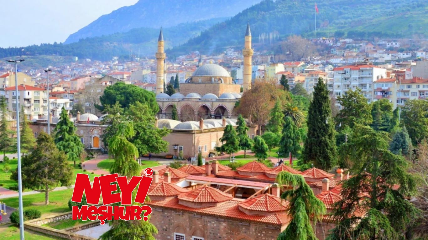 Manisa'nın-neyi-meşhur