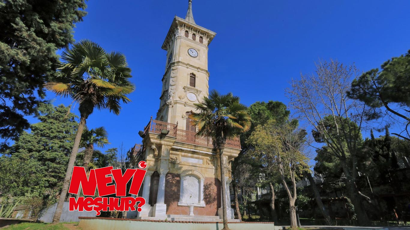 kocaeli'nin-neyi-meşhur