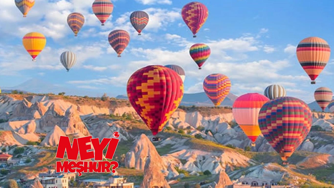 nevsehir-balon-turları