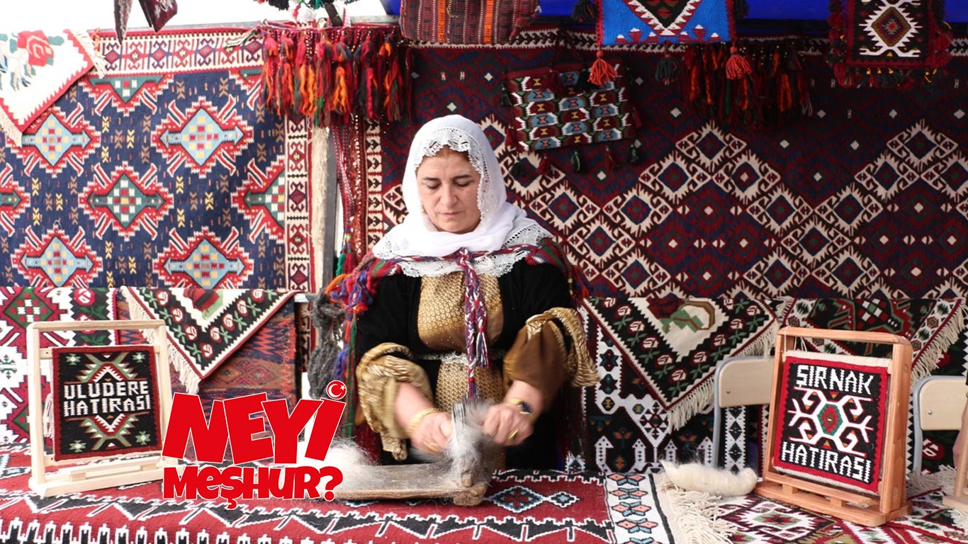 şırnak-el-sanatları