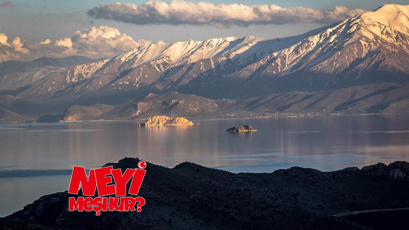 van'ın-van-gölü
